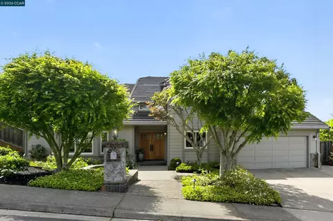 22 Williams Dr, Moraga, CA 94556 photo 1