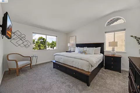 Bedroom - 239 Balboa Dr, Milpitas, CA 95035 photo 7 of 8
