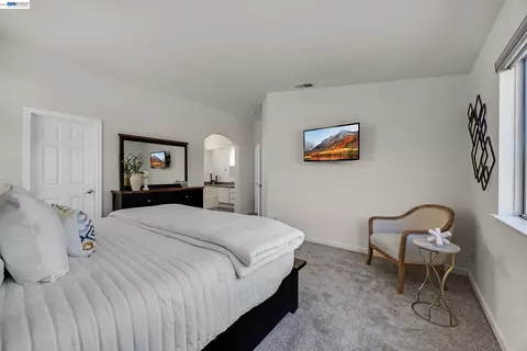 Bedroom - 239 Balboa Dr, Milpitas, CA 95035 photo 8 of 8