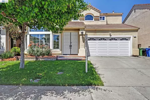 Exterior - 239 Balboa Dr, Milpitas, CA 95035 photo 1 of 8