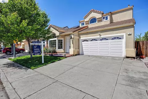 Exterior - 239 Balboa Dr, Milpitas, CA 95035 photo 3 of 8