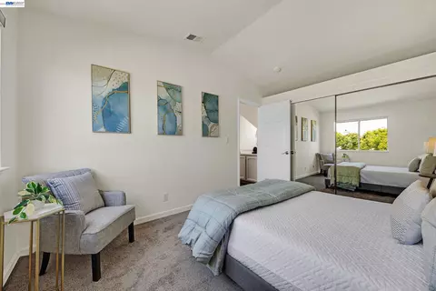 Bedroom - 239 Balboa Dr, Milpitas, CA 95035 photo 4 of 8
