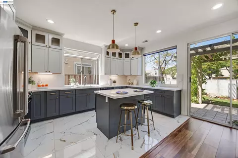 Kitchen - 239 Balboa Dr, Milpitas, CA 95035 photo 1 of 4