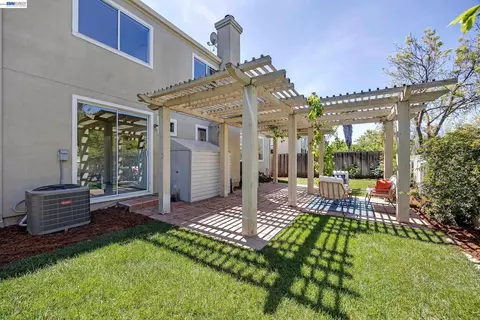 Exterior - 239 Balboa Dr, Milpitas, CA 95035 photo 7 of 8