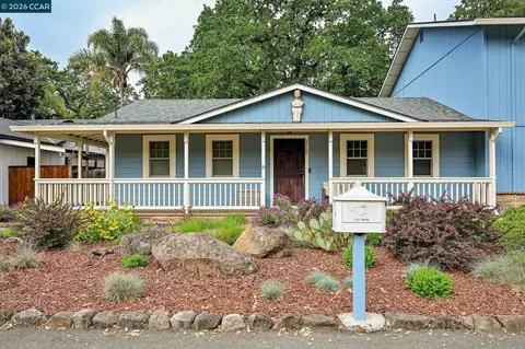 3750 Alhambra Way, Martinez, CA 94553