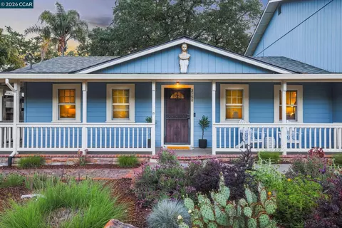 3750 Alhambra Way, Martinez, CA 94553