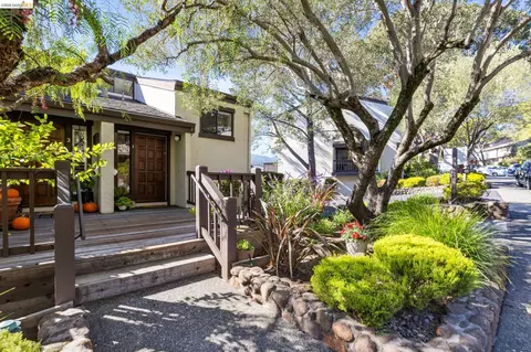 45 Corte Real #1, Greenbrae, CA 94904