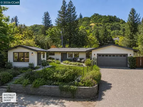 2837 Litina Ct, Alamo, CA 94507