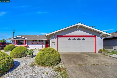1200 Elliott Dr, Vallejo, CA 94589