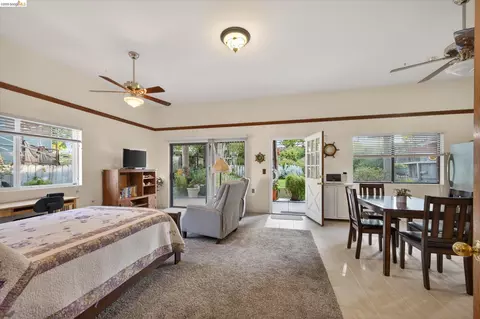 Bedroom - 5014 Sandmound Blvd, Oakley, CA 94561 photo 3 of 4