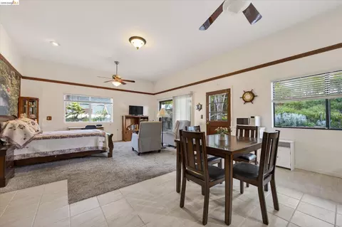 Bedroom - 5014 Sandmound Blvd, Oakley, CA 94561 photo 2 of 4
