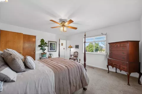 Bedroom - 5014 Sandmound Blvd, Oakley, CA 94561 photo 1 of 4