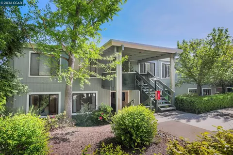 1224 Singingwood Ct #2, Walnut Creek, CA 94595