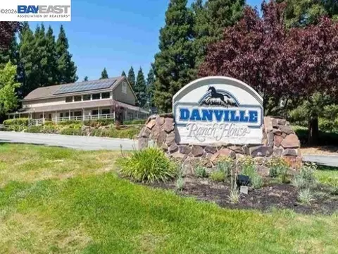 1861 N Forest Hl, Danville, CA 94526