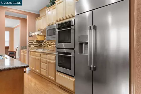 Kitchen - 995 Rosehedge Ct, Concord, CA 94521 photo 1 of 6