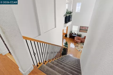 Entry Way - 995 Rosehedge Ct, Concord, CA 94521 photo 9 of 9