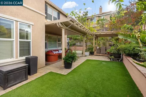 Exterior - 995 Rosehedge Ct, Concord, CA 94521 photo 11 of 16