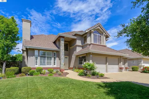 464 Montori Ct, Pleasanton, CA 94566