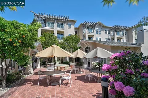 1840 Tice Crk #2320, Walnut Creek, CA 94595