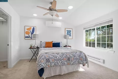 Bedroom - 134 High St, Pacheco, CA 94553 photo 1 of 3