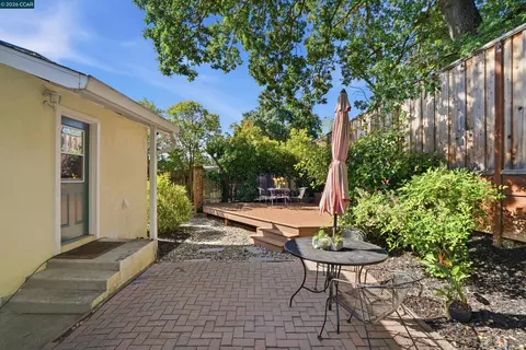 Exterior - 134 High St, Pacheco, CA 94553 photo 6 of 15