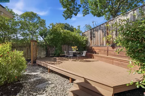 Exterior - 134 High St, Pacheco, CA 94553 photo 7 of 15