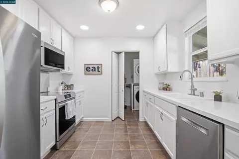 Kitchen - 134 High St, Pacheco, CA 94553 photo 1 of 4