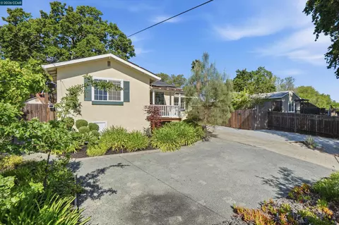 Exterior - 134 High St, Pacheco, CA 94553 photo 14 of 15