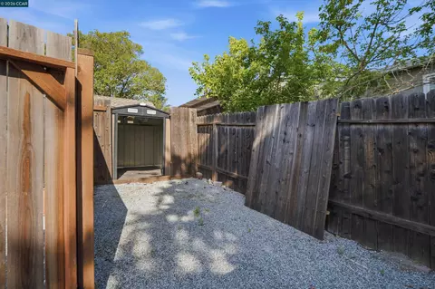 Exterior - 134 High St, Pacheco, CA 94553 photo 2 of 15