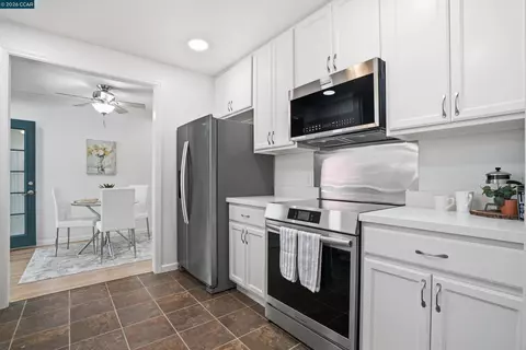 Kitchen - 134 High St, Pacheco, CA 94553 photo 4 of 4