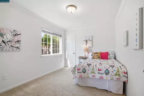 Bedroom - 134 High St, Pacheco, CA 94553 photo 2 of 3