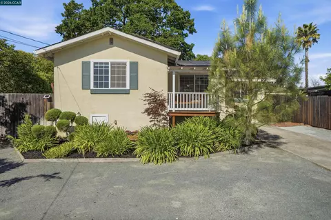 Exterior - 134 High St, Pacheco, CA 94553 photo 15 of 15