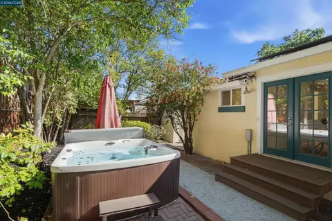 Exterior - 134 High St, Pacheco, CA 94553 photo 4 of 15