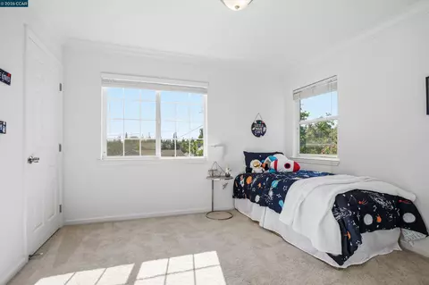 Bedroom - 134 High St, Pacheco, CA 94553 photo 3 of 3