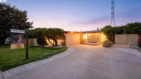 1673 Southgate St, Hayward, CA 94545
