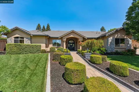 1869 Renee Way, Concord, CA 94521