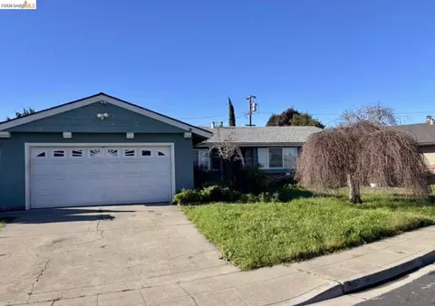 8588 Ardmore Pl, Dublin, CA 94568
