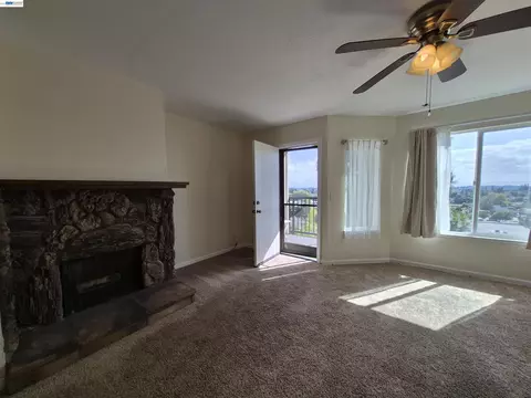 Living - 20980 Birch #C, Hayward, CA 94541 photo 2 of 3