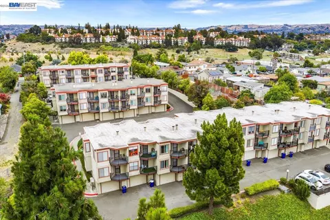 View/Area - 20980 Birch #C, Hayward, CA 94541 photo 1 of 2