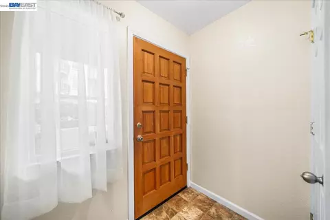 Entry Way - 20980 Birch #C, Hayward, CA 94541 photo 1 of 2