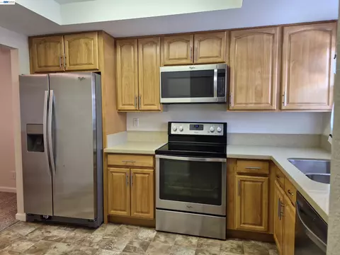 Kitchen - 20980 Birch #C, Hayward, CA 94541 photo 1 of 4