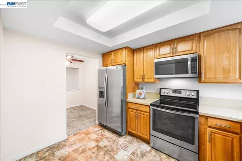 Kitchen - 20980 Birch #C, Hayward, CA 94541 photo 2 of 2
