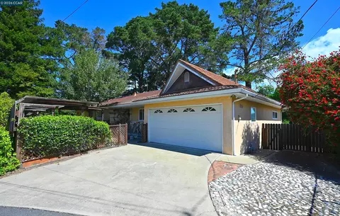 2476 Diane Dr, El Sobrante, CA 94803