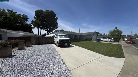 1510 Daisy Way, Antioch, CA 94509