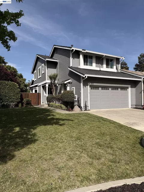 308 Mulqueeney St, Livermore, CA 94550