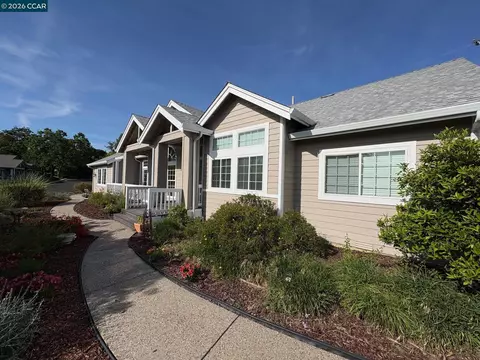 100 Sky Ranch Ln, Pleasant Hill, CA 94523