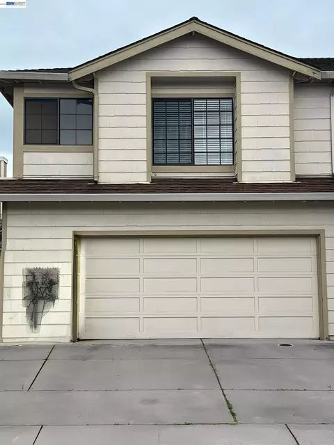 34769 Comstock Cmn, Fremont, CA 94555