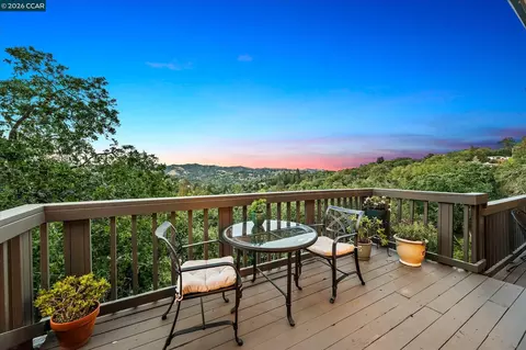 4105 Coralee Ln, Lafayette, CA 94549 photo 1