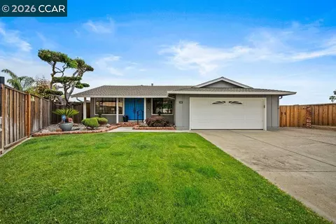 6162 Guava Pl, Newark, CA 94560