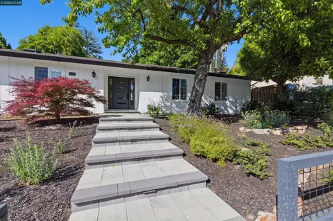 3298 Gloria Ter, Lafayette, CA 94549